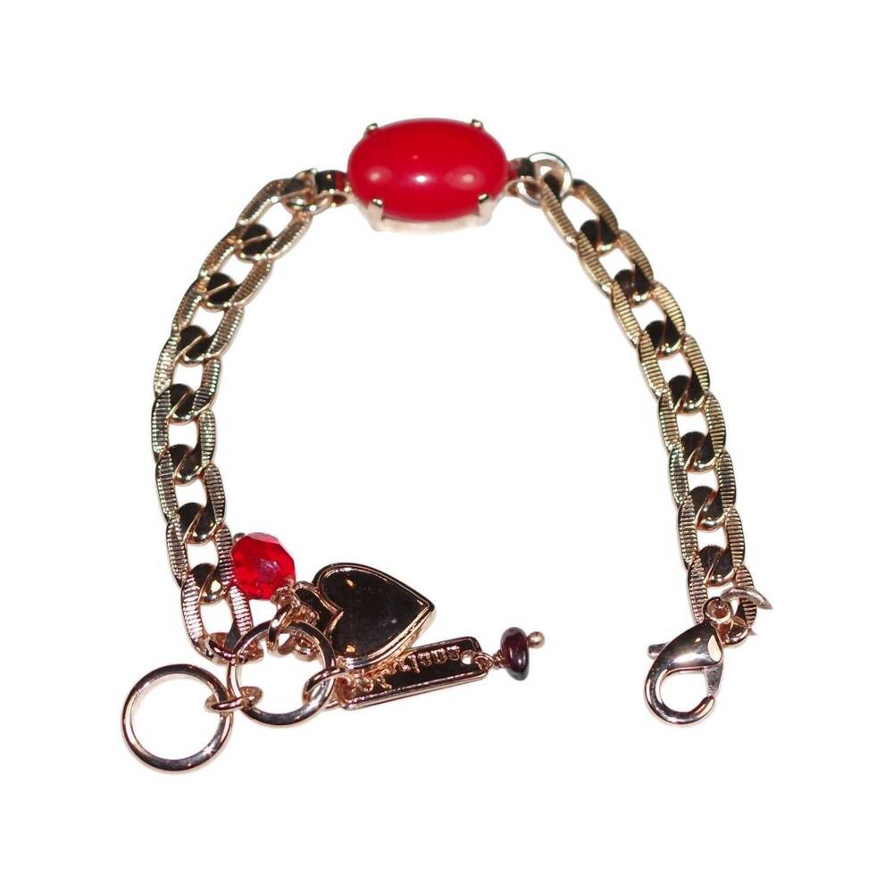 NEW MARIANA women's pretty woman bracelet in red